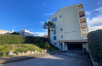 location appartement 518 € CC /mois à proximité de Hyères (83400)