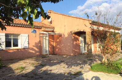 location maison 1 468 € CC /mois à proximité de Le Lavandou (83980)