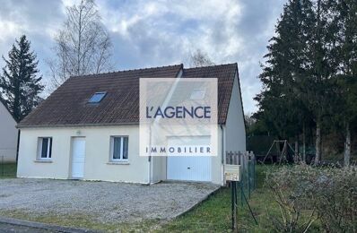 vente maison 133 000 € à proximité de Arcis-le-Ponsart (51170)