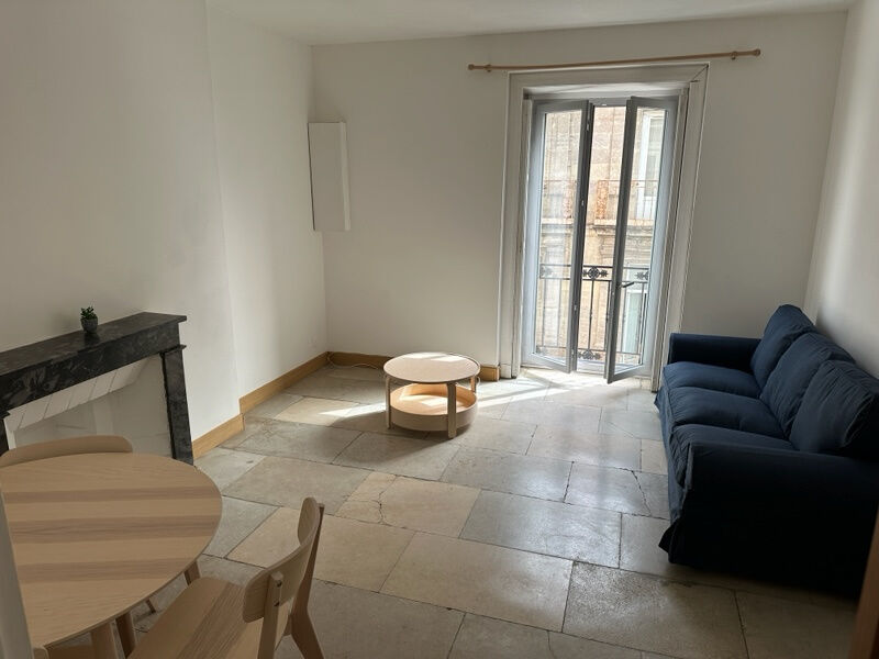 Appartement 3 pièces  à louer Montpellier 34000