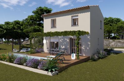 maison 4 pièces 80 m2 à vendre à Marseillan (34340)