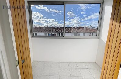 vente appartement 103 000 € à proximité de Canet-en-Roussillon (66140)