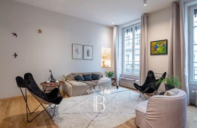 vente appartement 620 000 € à proximité de Pierre-Bénite (69310)