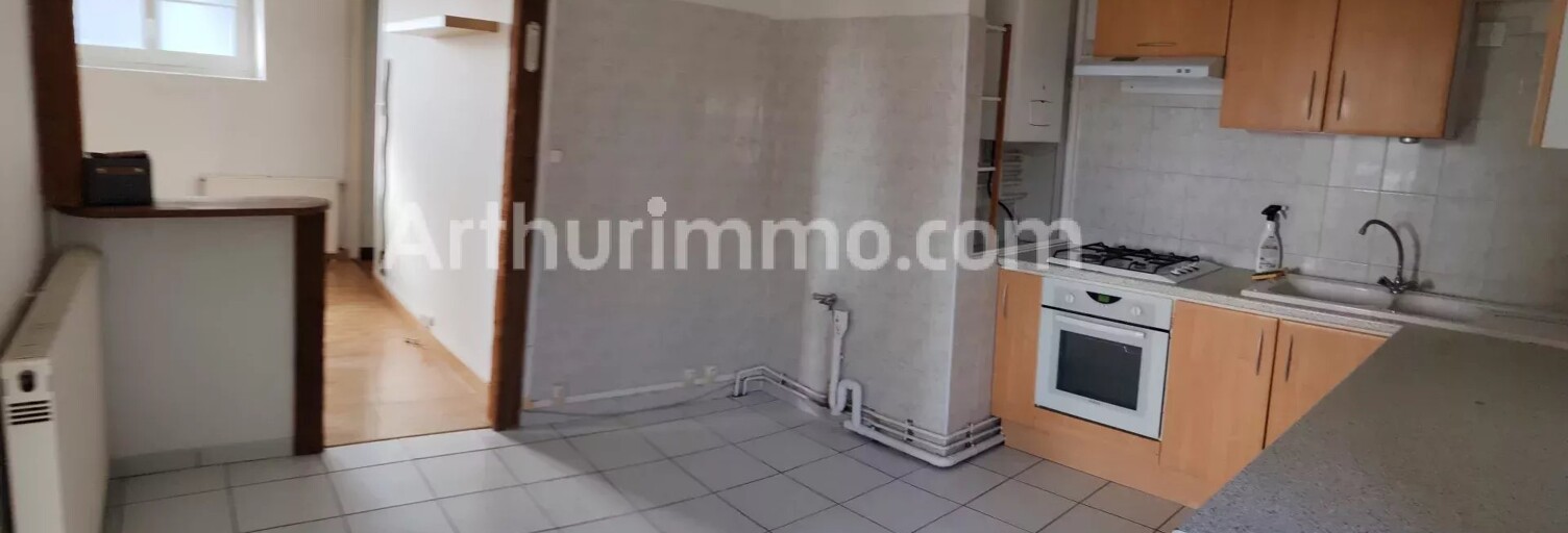 Appartement 3 Pièces 53 m² à louer à Bordes (64510)