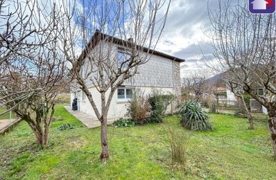 vente maison 249 000 € à proximité de Serres-sur-Arget (09000)