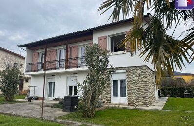 maison 7 pièces 195 m2 à vendre à Foix (09000)