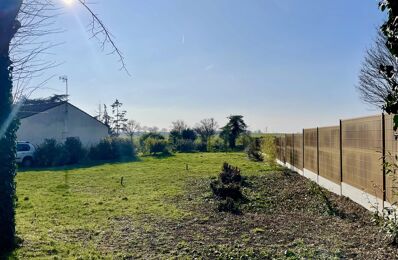 vente terrain 157 500 € à proximité de Saint-Léger-en-Yvelines (78610)