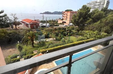 vente appartement 145 000 € à proximité de Golfe-Juan (06220)