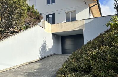 vente maison 350 000 € à proximité de Lusse (88490)