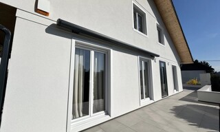 Maison 6 Pièces 150 m² à vendre à Saint-Dié-des-Vosges (88100)