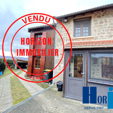 Maison 5 pièces 159000 €