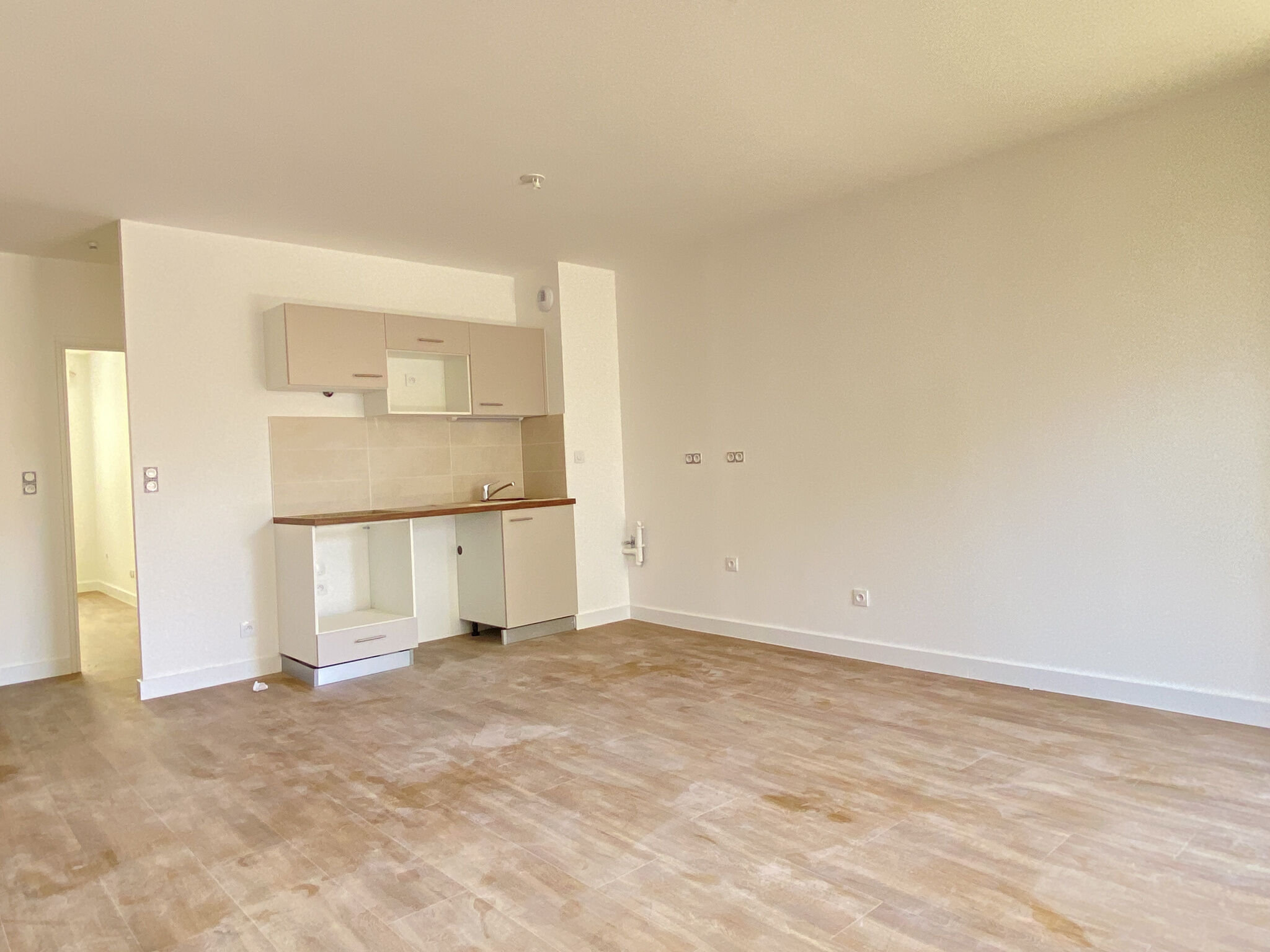 Appartement 3 pièces  à louer Perpignan 66000