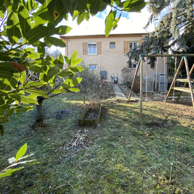 Maison 3 pièces 195000 €