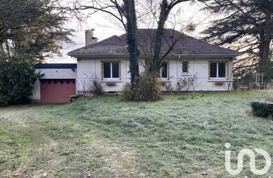 vente maison 195 000 € à proximité de Parcé-sur-Sarthe (72300)