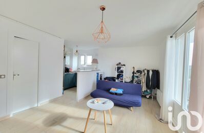 vente appartement 145 000 € à proximité de Saint-Maur-des-Fossés (94210)