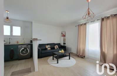 vente appartement 145 000 € à proximité de Alfortville (94140)