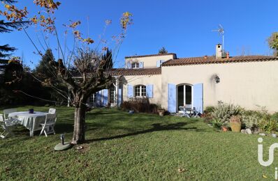 vente maison 310 000 € à proximité de Artigues-Près-Bordeaux (33370)