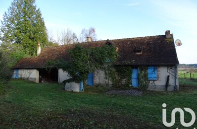 vente maison 107 000 € à proximité de Sablé-sur-Sarthe (72300)