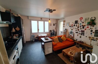 vente appartement 98 000 € à proximité de Mauperthuis (77120)