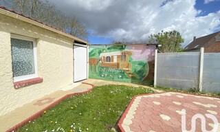 Maison 4 Pièces 92 m² à vendre à Fréniches (60640)