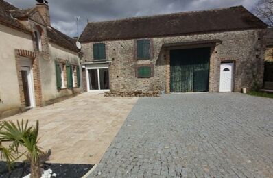 vente maison 290 000 € à proximité de Pont-sur-Yonne (89140)