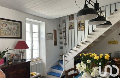 maison 7 pièces 120 m2 à vendre à La Couarde-sur-Mer (17670)