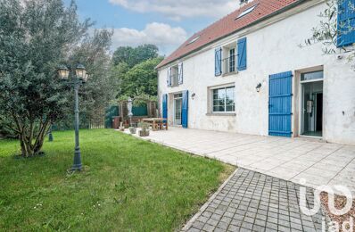 vente maison 575 000 € à proximité de Bussy-Saint-Georges (77600)