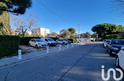 vente garage 49 000 € à proximité de Marseille 13 (13013)