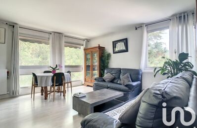 vente appartement 146 000 € à proximité de Autrans-Méaudre-en-Vercors (38112)