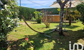 Maison 4 Pièces 118 m² à vendre à Cénac-et-Saint-Julien (24250)