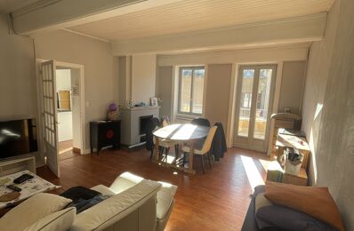 vente appartement 198 000 € à proximité de Chazay-d'Azergues (69380)