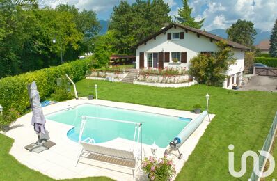 vente maison 950 000 € à proximité de Saint-Jean-de-Gonville (01630)