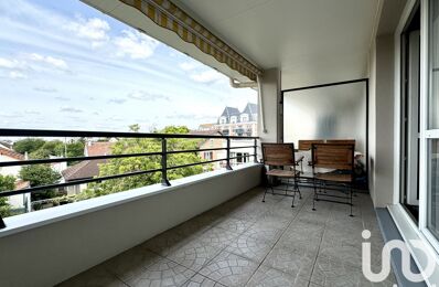 vente appartement 239 000 € à proximité de Aulnay-sous-Bois (93600)