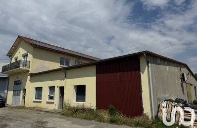 vente immeuble 419 000 € à proximité de Ardèche (07)