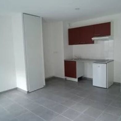 Appartement 2 pièces 65 m²