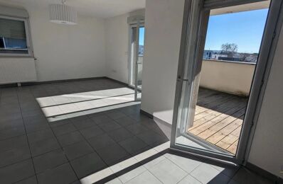 vente appartement 120 000 € à proximité de Cugnaux (31270)