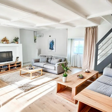 Maison 5 pièces 145 m²