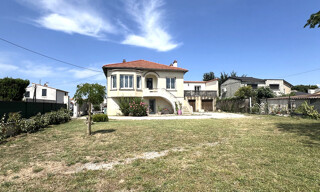 Maison 8 Pièces 208 m² à vendre à Montélimar (26200)
