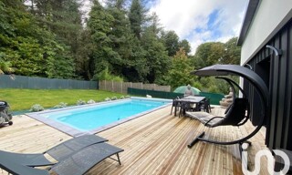 Maison 6 Pièces 145 m² à vendre à Plumelec (56420)
