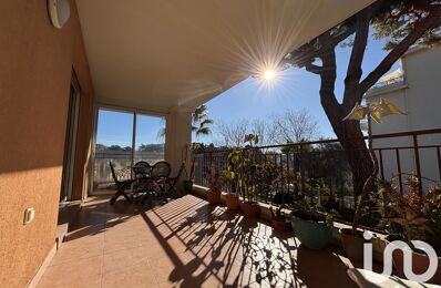 vente appartement 480 000 € à proximité de Roquebrune-Cap-Martin (06190)