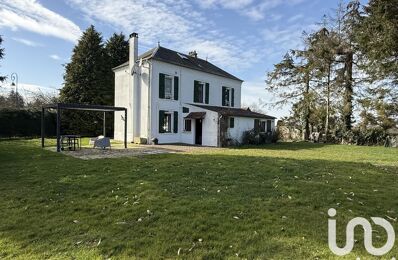 vente maison 237 000 € à proximité de Ferrières-en-Bray (76220)