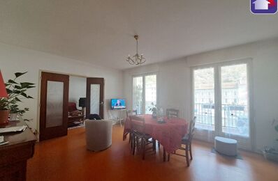 location appartement 710 € CC /mois à proximité de Cadarcet (09240)