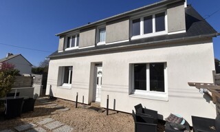Maison 9 Pièces 140 m² à vendre à Perros-Guirec (22700)