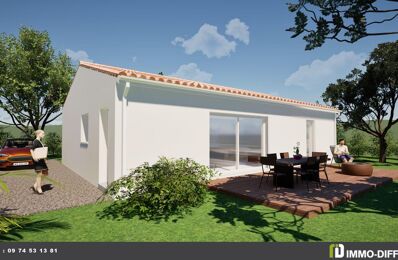 vente maison 276 400 € à proximité de Portes-Lès-Valence (26800)