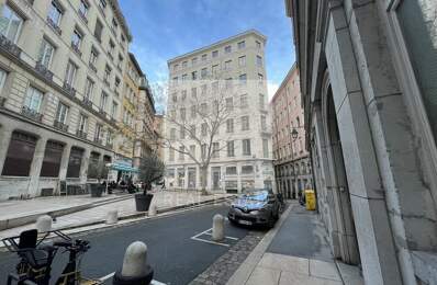 BUREAUX à LOUER — photo du bien