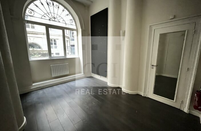 BUREAUX à LOUER — photo 5