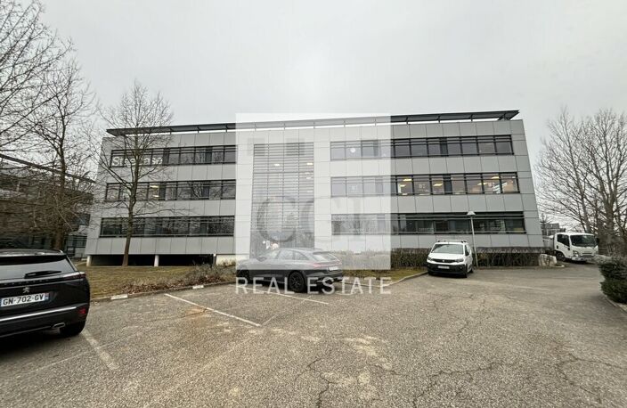 BUREAUX à LOUER — photo 3