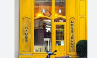 Commerce  50 m² à vendre à Granville (50400)