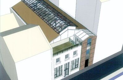 vente immeuble 6 188 000 € à proximité de Paris 3 (75003)