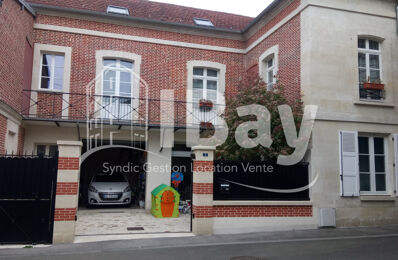 vente maison 283 000 € à proximité de Nogent-sur-Oise (60180)